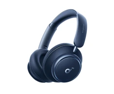 Ausinės Anker Soundcore Space Q45, Mėlynos spalvos