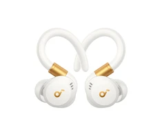 Ausinės Anker Soundcore Sport X20, Baltos spalvos