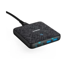 Anker PowerPort Atom III Slim 65W