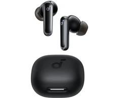 soundcore P30i v2 True Belaidės Bluetooth-Ausinės juodas