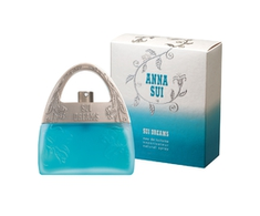 Anna Sui Sui Dreams EDT tualetinis vanduo moterims, 50 ml