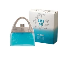Anna Sui Sui Dreams EDT tualetinis vanduo moterims, 50 ml