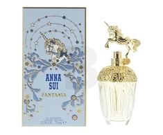 Anna Sui Fantasia EDT tualetinis vanduo moterims, 75 ml
