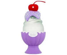 Anna Sui Sundae Violet Vibe EDT tualetinis vanduo moterims, 50 ml