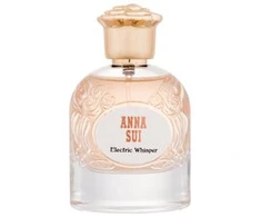 Anna Sui Wild Wonder Electric Whisper EDP parfumuotas vanduo moterims, 50 ml