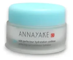 Annayake, 24h Perfecting Care, Hydrating, Kreminis, For Face, 50 ml *Tester