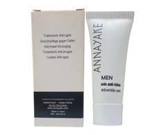 Annayake, Men, Anti-Wrinkle, Kreminis, For Face, 3 ml *Sample