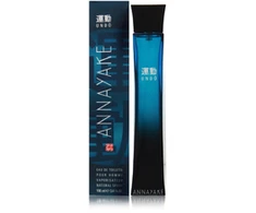Annayake Undo Pour Homme EDT tualetinis vanduo vyrams, 100 ml