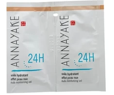 Annayake, Veil Clair + Dore, Senėjimą stabdantis, Kreminis, Veidui, 1 ml *Mėginys