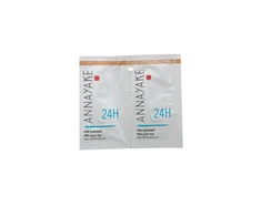 Annayake, Veil Clair + Dore, Senėjimą stabdantis, Kreminis, Veidui, 1 ml *Mėginys