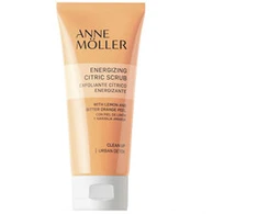 Anne Möller Anne Moller Clean Up Energizuojantis citrinų šveitiklis 100ml@