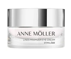 Anne Möller raukšles mažinantis akių kremas 15ml