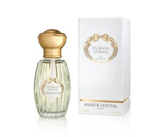 Annick Goutal Un Matin D'Orage EDT tualetinis vanduo moterims, 100 ml