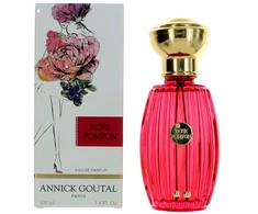Annick Goutal Rose Pompon EDP parfumuotas vanduo moterims, 100 ml