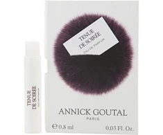 Annick Goutal, Tenue de Soiree, Eau De Parfum, For Women, 1.5 ml *Vial