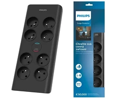 „Philips“ 8 lizdai