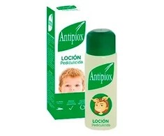 "Antipiox" pedikulicidinis losjonas 150ml