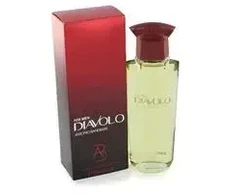 Antonio Banderas Diavolo vyrams EDT