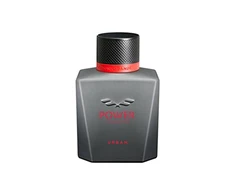 Antonio Banderas Power of Seduction Urban EDT tualetinis vanduo vyrams, 100 ml