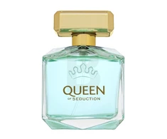 Antonio Banderas Queen Of Seduction World Hawai EDT tualetinis vanduo moterims, 80 ml