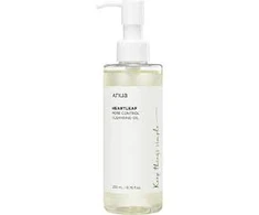 Anua Heartleaf Pore Control Cleansing Oil Valomasis veido aliejus, 200 ml