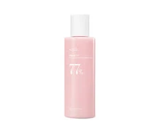Anua Peach 77% Niacin Conditioning Milk Drėkinamasis pienelis su persikų ekstraktu, 150 ml