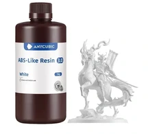 ANYCUBIC ABS-Like Resin 3.0 (Baltas)