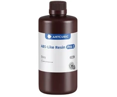 AnyCubic ABS-Like Resin Pro 2 (Pilkas)
