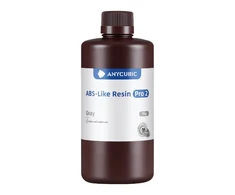 AnyCubic ABS-like Resin Pro 2 (pilka)