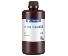 AnyCubic ABS-Like Resin Pro 2 (Pilkas)