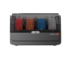 Anycubic ACE 2 Pro daugiagijinė sistema, skirta Kobra S1
