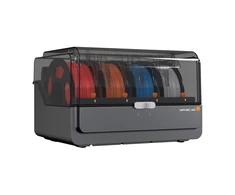 Anycubic ACE 2 Pro Multi-Filament System for the Kobra S1