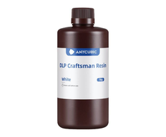 AnyCubic DLP Craftsman Resin (balta)
