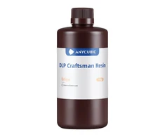 AnyCubic DLP Craftsman Resin (smėlio spalvos)