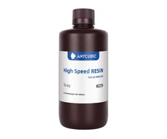 Anycubic - High Speed Resin Pilkas 1kg
