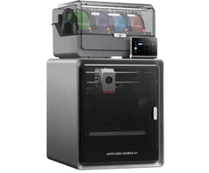 ANYCUBIC Kobra S1 ACE 2 Pro Combo 3D spausdintuvas