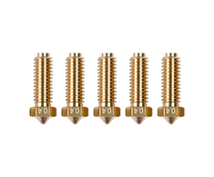 Anycubic Nozzles for the Kobra 2 Series (5 pcs.)