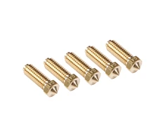 Anycubic Nozzles for the Kobra 2 Series (5 pcs.)