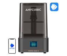 Anycubic Photon Mono 4 3D spausdintuvas