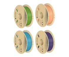 AnyCubic PLA gijų rinkinys (4 vnt)