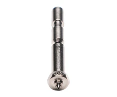 Anycubic quick-change hotend with a 0.6 mm nozzle for the Kobra 3 Max
