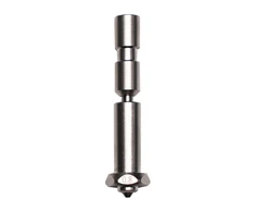 Anycubic quick-change hotend with a 0.8 mm nozzle for the Kobra 3 Max