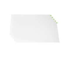Anycubic Screen Protector for the Photon Mono M7 Max (5-pack)