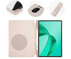 aOBAL:ME SolidTab dėklas, skirtas Honor Pad x8a/x8b, Blush