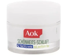 Aok Beauty Sleep!