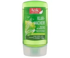 Aok Clear-Maker! Valomasis Gel moterims, 150 ml