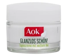 Aok Pur Balance! Day Kreminis moterims, 50 ml