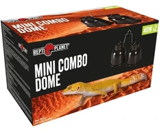 Apgaismojums terārijam : Repti Planet Lamp Dual Mini 2x40W