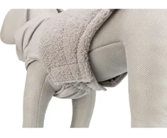 Apģērbs suņiem - Trixie Ajou coat, S: 33 cm