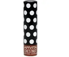 Apivita Chestnut Lip Care 4,4 g